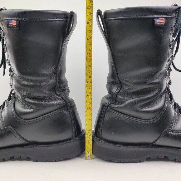 Danner Boots Fort Lewis 200G GTX Insulated Waterproof Leather 10\
